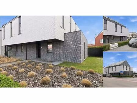 appartement à louer à sint-truidersteenweg 387 berg (rbv67205)