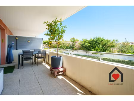 marseillan - t2 lumineux - climatisé - sans vis-à-vis