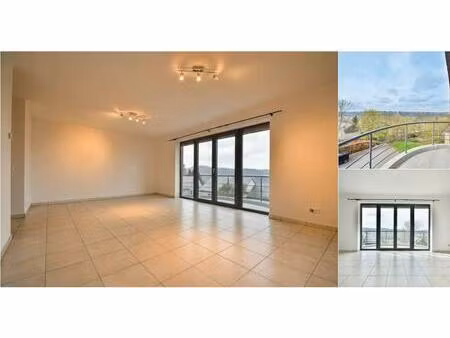 appartement à louer à avenue de l'europe 18 huy (rbv67186)