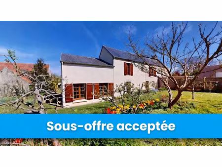 vente maison 6 pièces 142 m² à ryes (14400)  383 000 €