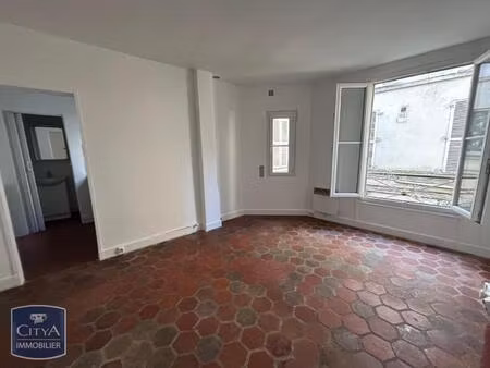 location appartement 1 pièce 20m² paris 15ème