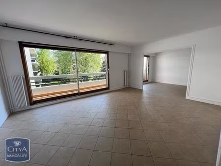 location appartement 4 pièces 84m² chaville 92370