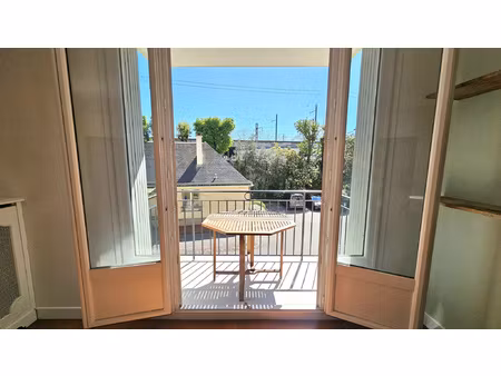 location appartement 4 pièces 90m² versailles 78000