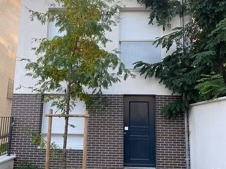 location maison 5 pièces 118m² rosny sous bois 93110