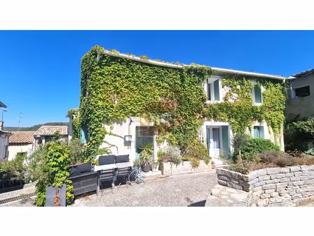 vente maison de village 5 pieces montferrier sur lez