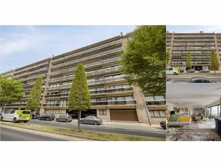 appartement à vendre à avenue du château 24 koekelberg (rbv66928)