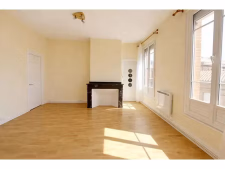 vente appartement 2 pièces 35 m² toulouse (31500)