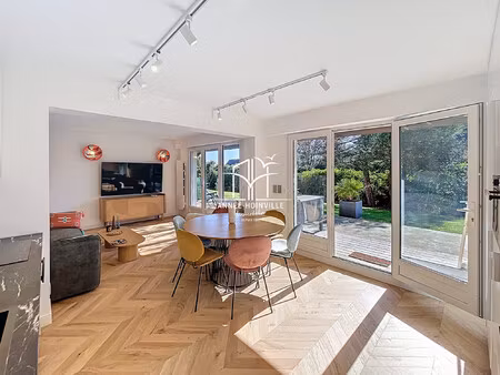 achat appartement 3 pièces 68m² blonville sur mer 14910