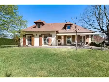 vente maison 6 pièces 195 m² à isle (87170)  357 000 €