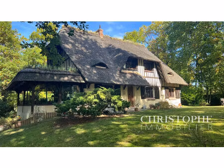 achat maison 9 pièces 230m²
