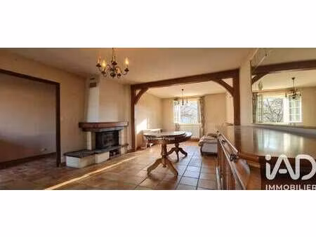 vente maison à ingré (45140) : à vendre / 112m² ingré