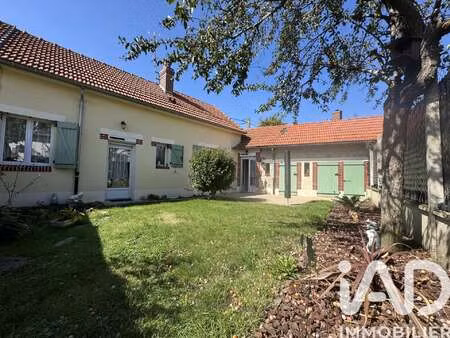 vente maison au gault-saint-denis (28800) : à vendre / 69m² le gault-saint-denis