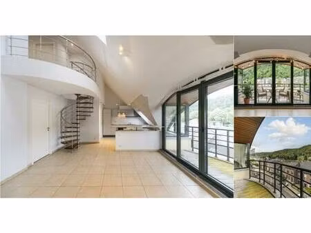 duplex à vendre à boulevard de la meuse 81 dave (vbe08505)