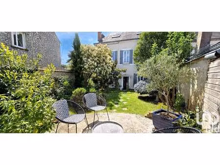 vente maison à mondonville-saint-jean (28700) : à vendre / 205m² mondonville-saint-jean