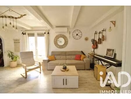 vente appartement 3 pièces à aix-en-provence (13080) : à vendre 3 pièces / 73m² aix-en-pro