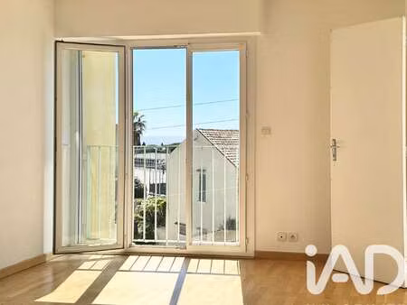 vente appartement 2 pièces à bandol (83150) : à vendre 2 pièces / 57m² bandol