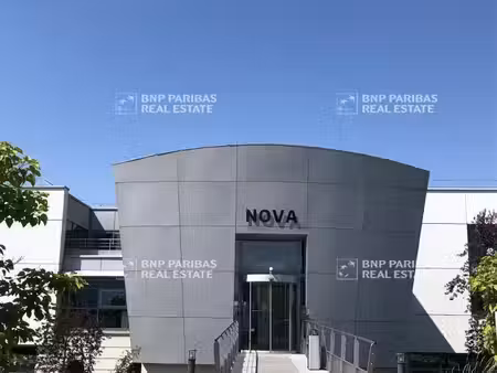 location bureaux montbonnot-saint-martin 38330 382m² à 781m²