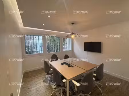 location bureaux saint-martin-le-vinoux 38950 164m²