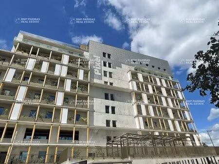 location bureaux 413 m²