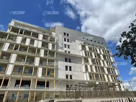 location bureaux échirolles 38130 413m²