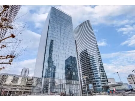 location bureaux 776 m² à 10 898 m²