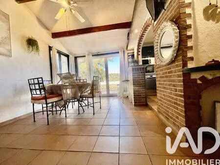 vente maison piscine au muy (83490) : à vendre piscine / 67m² le muy