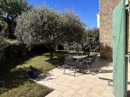 vente maison à salon-de-provence (13300) : à vendre / 114m² salon-de-provence