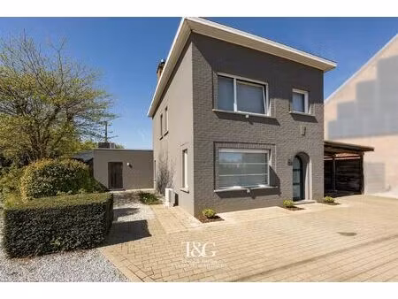 huis te koop in waregem