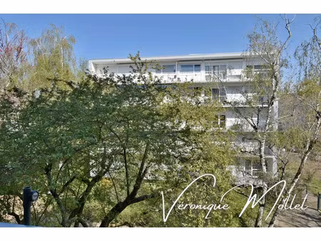 vente appartement 2 pièces 52 m² lormont (33310)