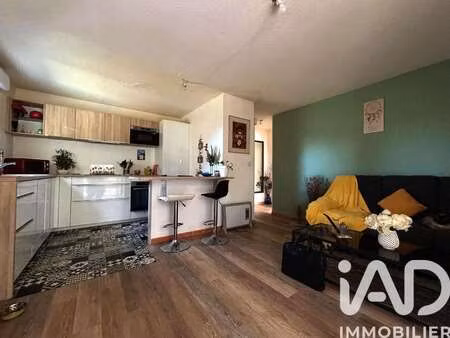 vente appartement 3 pièces à vedène (84270) : à vendre 3 pièces / 57m² vedène