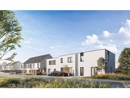 huis te koop in aalter