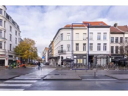 huis te koop in antwerpen met 4 slaapkamers