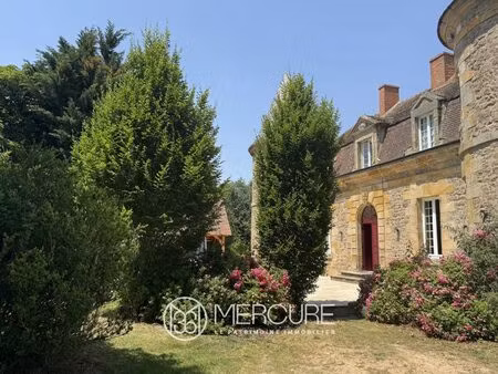 château à montmarault