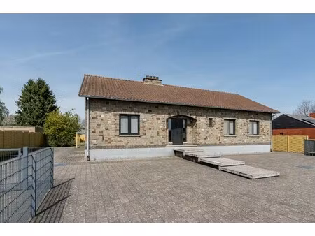 huis te koop in hamont met 3 slaapkamers