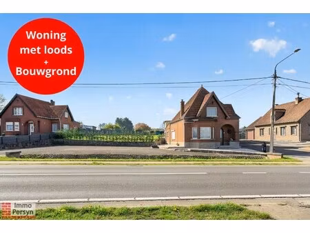 huis te koop in scherpenheuvel met 3 slaapkamers