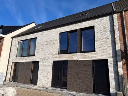 huis te koop in turnhout met 3 slaapkamers