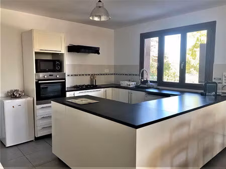 location appartement 3 pièces  76.65m²  aussonne