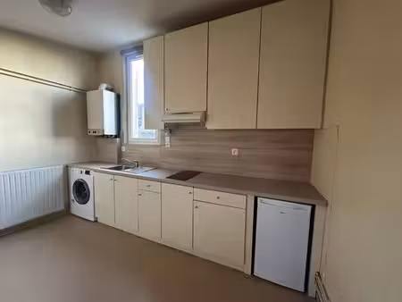 location appartement rodez 12000 - - surface privée