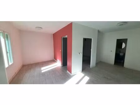 centre ville garage maison de ville 66 ceret vallespir