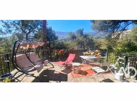 vente maison à carros (06510) : à vendre / 140m² carros