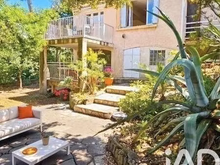 vente maison bord de mer au pradet (83220) : à vendre bord de mer / 95m² le pradet