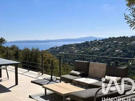 vente maison bord de mer à roquebrune-sur-argens (83380) : à vendre bord de mer / 190m² ro