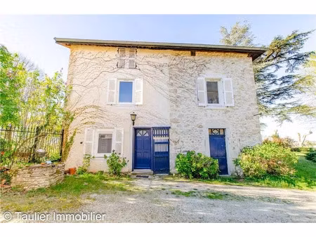 location maison 4 pièces 88m2 saint-romans 38160 - 957 € - surface privée