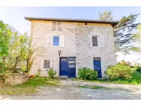 location maison saint-romans 38160 - - surface privée