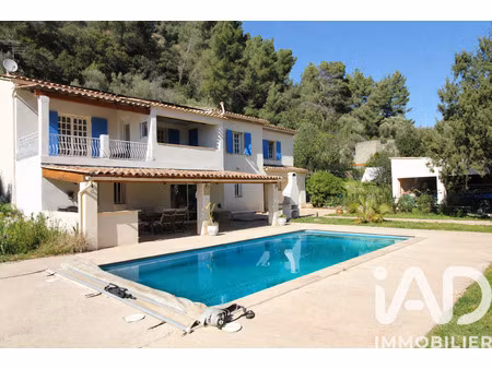 vente maison piscine à vidauban (83550) : à vendre piscine / 215m² vidauban