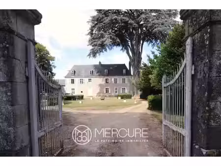 propriété à pellevoisin