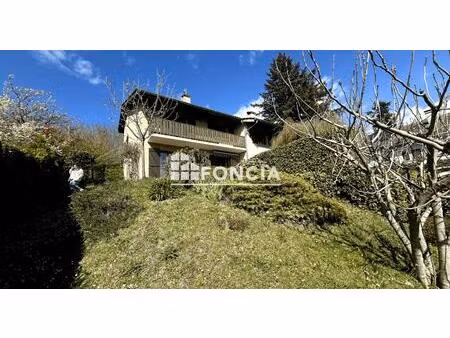 exclusivite agréable maison mitoyenne  belle vue