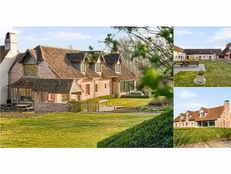 surface commerciale à vendre à maarke-kerkem (rbv67114)