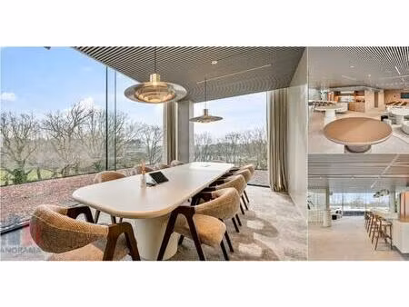 bureaux à louer à kapellestraat 130-144 bruges (rbv59826)