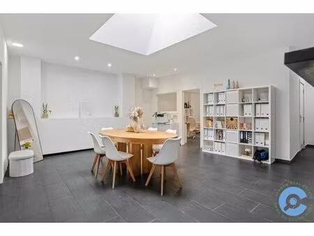 fonds de commerce à vendre à bleekhofstraat 68 borgerhout (rbv67188)